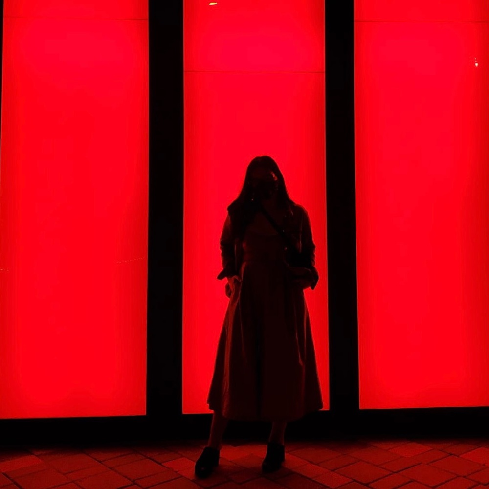 Meet your Posher, Asselya